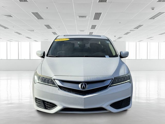 2017 Acura ILX Premium