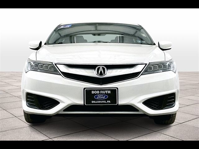 2017 Acura ILX Premium