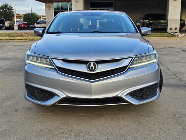 2017 Acura ILX Premium