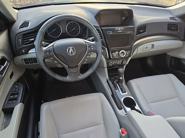 2017 Acura ILX Premium