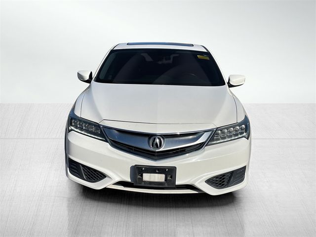 2017 Acura ILX Premium