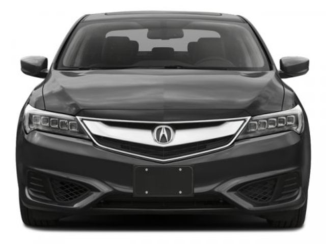 2017 Acura ILX Premium