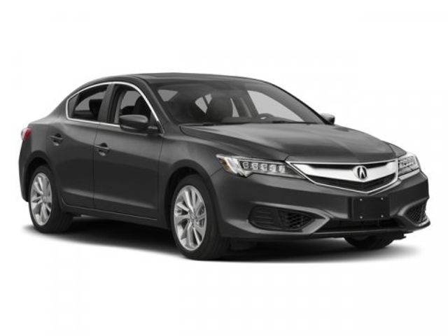 2017 Acura ILX Premium