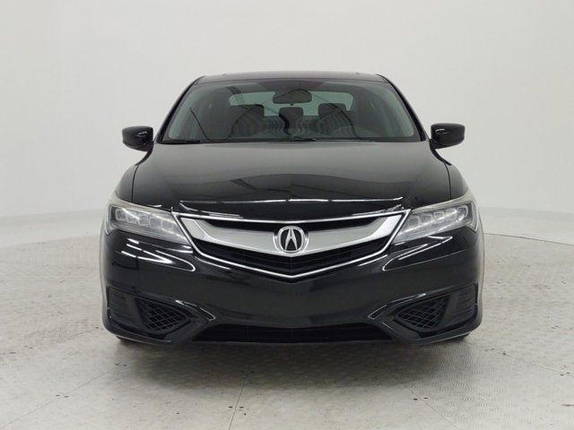 2017 Acura ILX Base