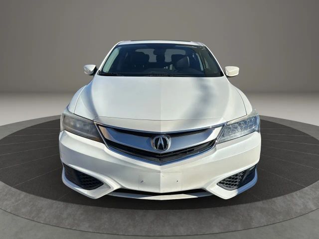 2017 Acura ILX Acurawatch Plus