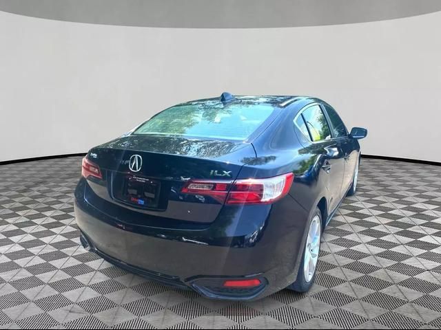 2017 Acura ILX Acurawatch Plus