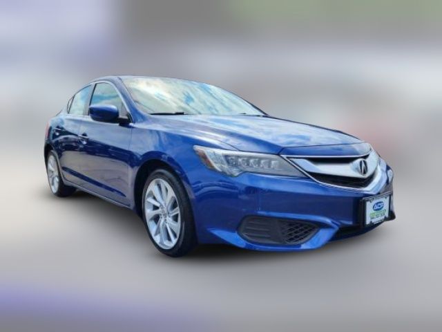 2017 Acura ILX Acurawatch Plus