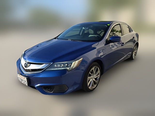 2017 Acura ILX Acurawatch Plus