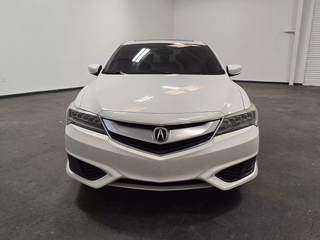 2017 Acura ILX Acurawatch Plus