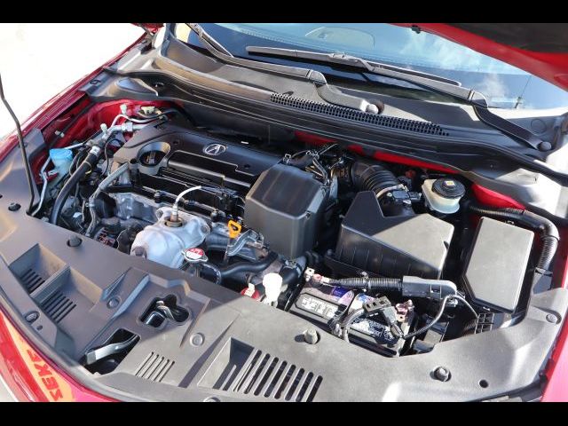 2017 Acura ILX Technology Plus