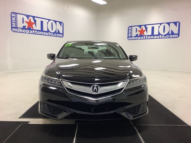2017 Acura ILX Technology Plus
