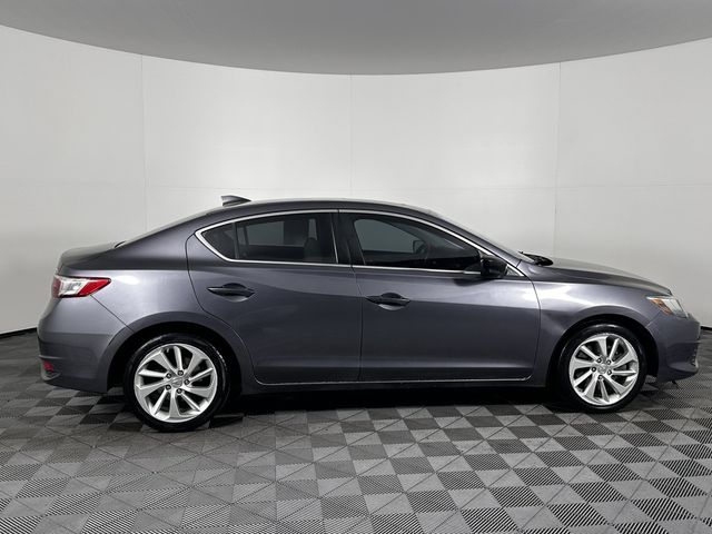 2017 Acura ILX Acurawatch Plus