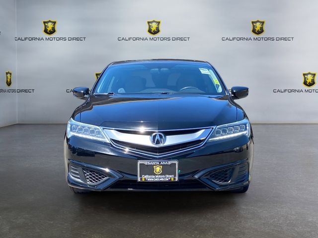 2017 Acura ILX Acurawatch Plus