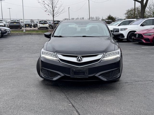 2017 Acura ILX Acurawatch Plus