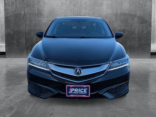 2017 Acura ILX Acurawatch Plus