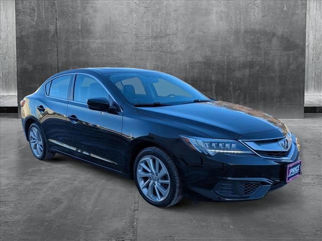 2017 Acura ILX Acurawatch Plus