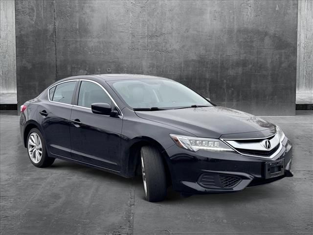 2017 Acura ILX Acurawatch Plus