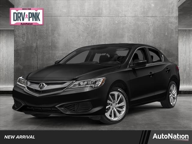 2017 Acura ILX Acurawatch Plus