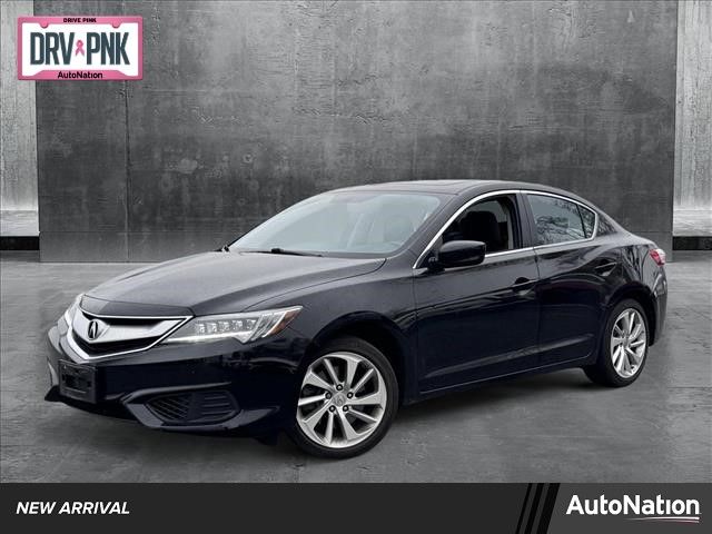 2017 Acura ILX Acurawatch Plus