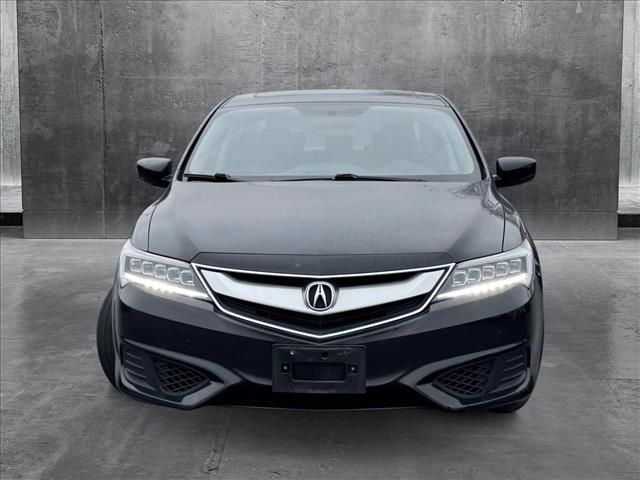 2017 Acura ILX Acurawatch Plus