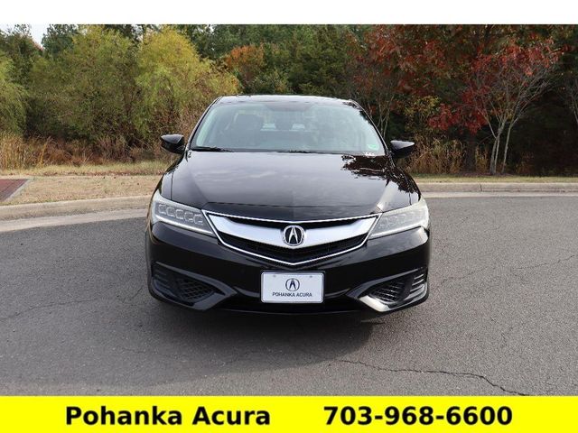 2017 Acura ILX Acurawatch Plus