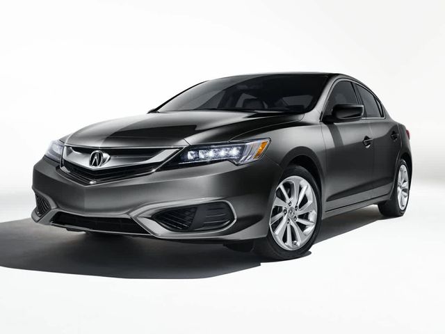 2017 Acura ILX Acurawatch Plus