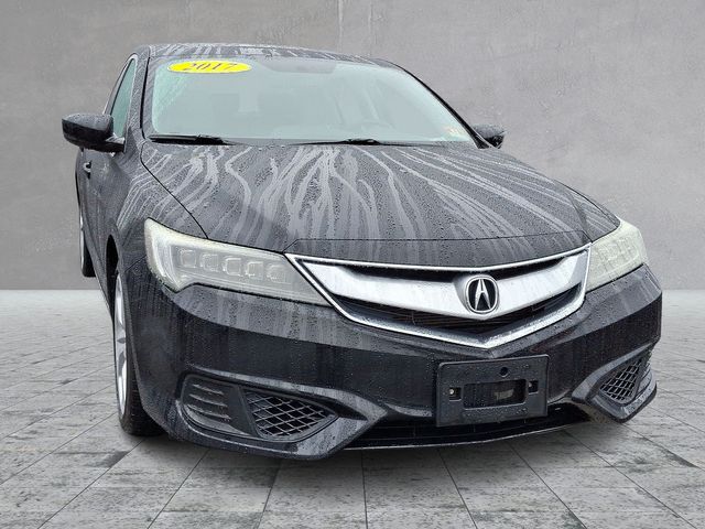 2017 Acura ILX Acurawatch Plus