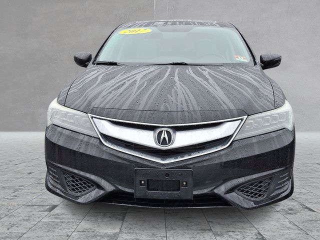 2017 Acura ILX Acurawatch Plus