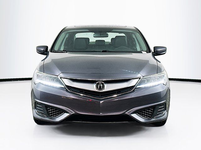 2017 Acura ILX Acurawatch Plus