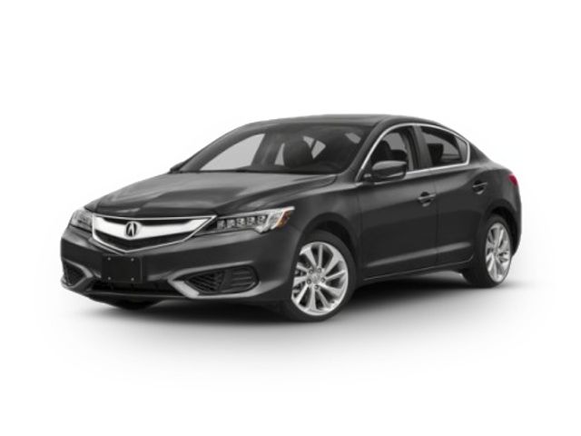 2017 Acura ILX Premium