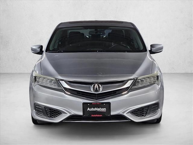 2017 Acura ILX Premium