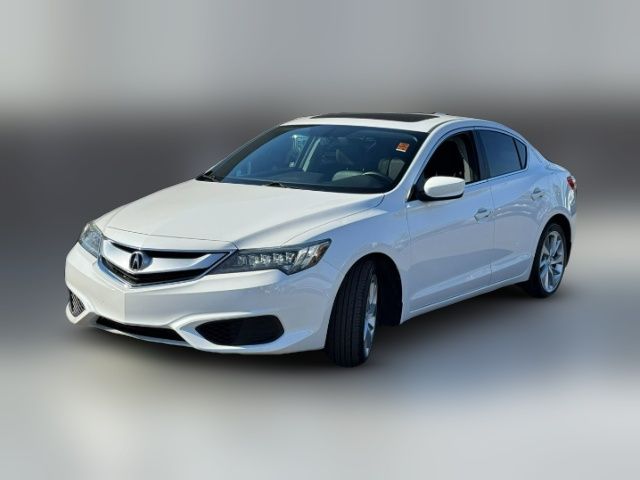 2017 Acura ILX Premium