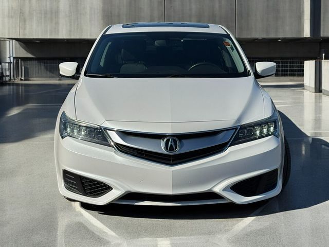 2017 Acura ILX Premium