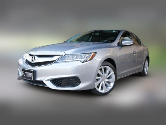 2017 Acura ILX Premium