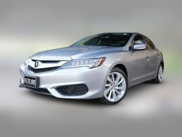 2017 Acura ILX Premium