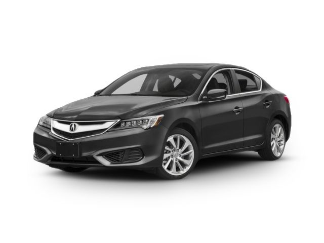 2017 Acura ILX Premium