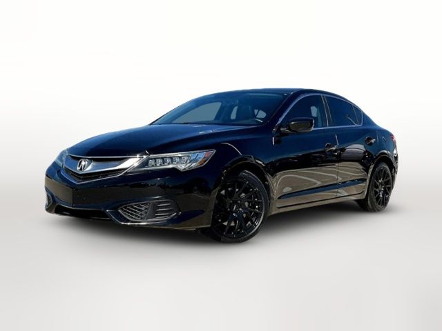 2017 Acura ILX Premium