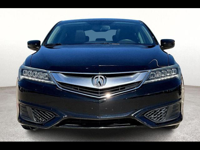 2017 Acura ILX Premium