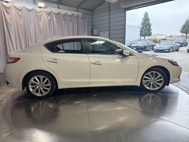 2017 Acura ILX Premium