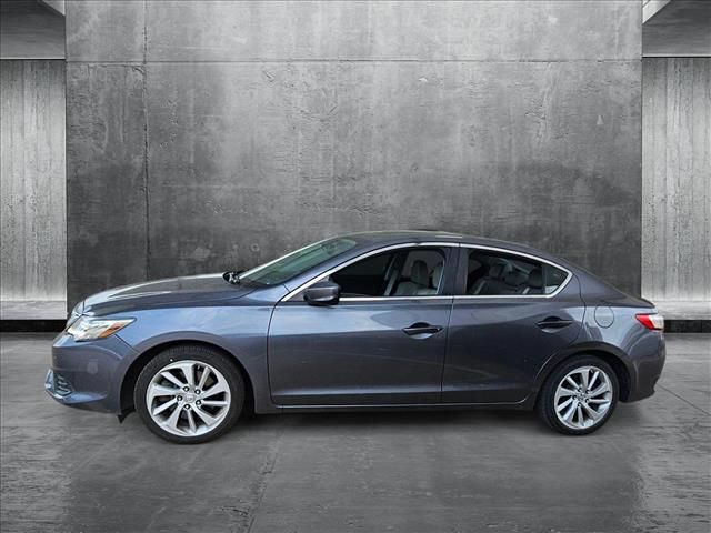 2017 Acura ILX Premium