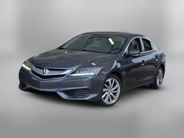 2017 Acura ILX Premium