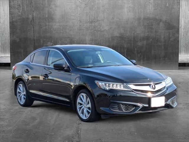 2017 Acura ILX Premium