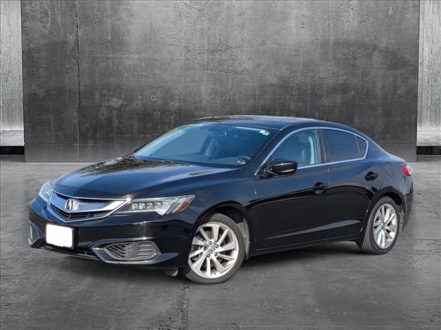 2017 Acura ILX Premium