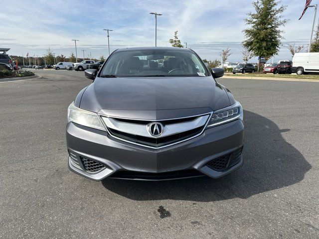 2017 Acura ILX Premium