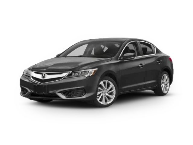 2017 Acura ILX Premium