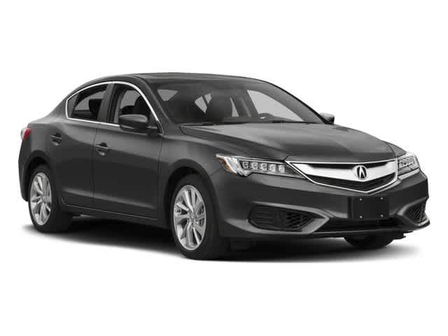 2017 Acura ILX Premium