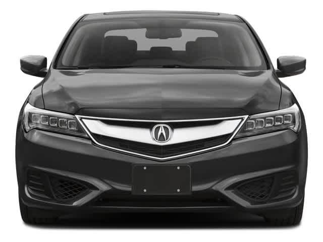 2017 Acura ILX Premium