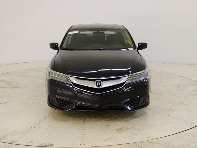 2017 Acura ILX Premium