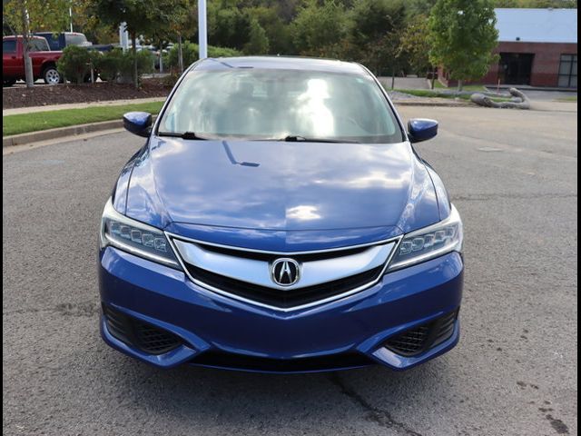 2017 Acura ILX Premium