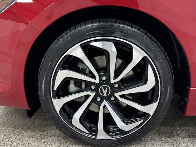 2017 Acura ILX 